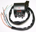 Honda CB750K 1973-76 CB750F 1975-76 Bar Switch Assembly Left (clutch) Side New. Fixed Price $61.59.