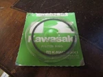 Kawasaki Oem Piston Rings New 13003-1117A. Fixed Price $49.99.