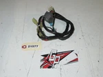 Honda 2002 Cbr 600 F4I Sub-harness, Rr. Has Cut Wires 32106-MBW-A10. Fixed Price $49.95.