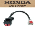 New Genuine Honda Engine Stop Kill Switch 2007-2012 CBR600RR/RA #F143. Fixed Price $52.16.