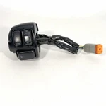 2002 Harley Sportster XL1200 Oem Left Turn Signal Headlight Switches Controls. Fixed Price $83.70.