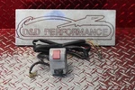 1998 Suzuki Intruder 800 Right Control Switch & Harness See Desc SI1. Fixed Price $29.99.