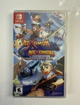 Nexomon + Extinction Complete Collection - Nintendo Switch Brand New. Fixed Price $29.49.
