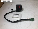 Kawasaki Zxr 400 1995 Rh Switch Block Genuine Oem M1826 LOT94 94K31377. Fixed Price $78.55.