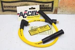 1986UP Harley-davidson Xl Sportster 8.8MM Spark Plug Wires Accel 172086 New. Fixed Price $20.00.