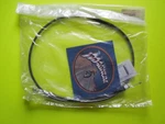 New Magnum (#42224HE) Black Pearl Braided Clutch Cable P/n 0652-1158. Fixed Price $24.99.