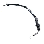 1988 To 2007 Honda Shadow VT600 Brake Light Switch Oem Tested, P/n 35350-MK3-405. Fixed Price $15.50.