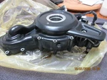 Harley Davidson 21-23 Pan America RA1250 Stator Hoses Housing Cover 26900173. Fixed Price $389.99.