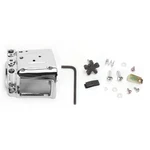 Drag Specialties Lower Right Switch Housing 1982-1995 Big Twin Harley #71563-82A. Fixed Price $28.95.