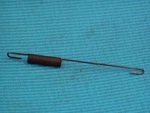 Honda CB350 CA110 CA200 CB500 CB550 CL70 S65 S90 SL350 XL250 Stop Switch Spring. Fixed Price $8.00.