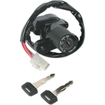Emgo Replacement Ignition Switch Suzuki GS500 GSX600 GSX750 GSX1100 40-71030. Fixed Price $35.00.