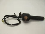 1983 Honda Sc Nighthawk Right Hand Start Stop Throttle Switch. Fixed Price $31.96.