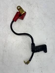 2019 06-23 Kawasaki KLX250 Wire Lead Battery(+). Fixed Price $17.99.