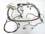 93-95 Suzuki Dr 250 Wiring Harness For Parts 36610-15D50 1993-1995. Fixed Price $55.00.