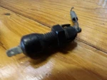 01-17 Suzuki Boulevard VL800 C50 Rear Back Brake Light Switch 37740-24A00. Fixed Price $9.25.
