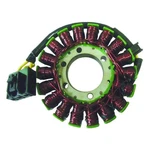 New Stator Coil For Honda CBR1000RR 06-07 31120-MEL-D21 AHA4051 340-58011. Fixed Price $68.95.