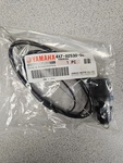 New Oem Yamaha Stop Switch 4X7-82530-02-00 Fits 81-83 VIRAGO750/82-83 VIRAGO920. Fixed Price $35.00.