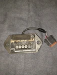 Crane Fire Ball HI-4E 91 Up Evo Big Twin. Fixed Price $150.00.