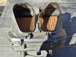 Honda CBR600RR Air Box PP-MD30. Fixed Price $60.00.