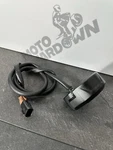 Triumph Tiger 900 Gt Pro 2022 Throttle Assy Ride By Wire 6337 Mile 2020-2023 Oem. Fixed Price $108.88.