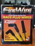 Crane Cams Firewire 8.5MM Silicone Reactive Core Race Plug Wires In Box C-x. Fixed Price $16.99.