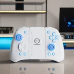 Master Your Game: Linyuvo KS33 Pro Controller For Switch & Lite. Fixed Price $67.25.
