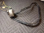 Suzuki Ts Left Handlebar Switch. 577-5. Fixed Price $179.00.