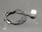 Genuine Suzuki VL800C 2012 -14 Right Switchgear Run Kill. Fixed Price $67.27.