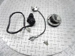 2009 04-09 Yamaha FZ6RC Lockset Ignition Switch Gas Cap No Key. Fixed Price $46.45.