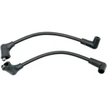 Drag Specialties 2104-0142 8.8 Mm Spark Plug Wires '82-'99 Fxr New. Fixed Price $23.95.