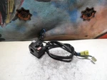 2003 Suzuki Light Signal + Horn Switch V-strom. Fixed Price $18.30.
