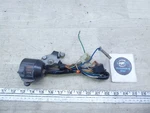 1982 Honda CB450SC Nighthawk H20808) Left Hand Control Switches Horn Button. Fixed Price $28.74.