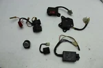 1983 Kawasaki KZ440 Ltd Belt (#443) Solenoid Regulator Fuse Box Relay Sensor. Fixed Price $45.00.