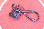 11-13 Honda CBR250R Oem Left Clip Handle Horn Signals Switches. Fixed Price $39.95.