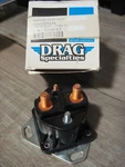 Drag Specialties Starter Relay Switch DS325494 Oem 71463-73. Fixed Price $25.16.