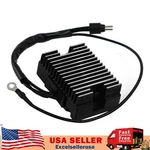 Regulator Rectifier For Buell Blast Thunderbolt S3T X1 S1 Lightning 98-02 Usa. Fixed Price $54.78.