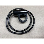 Keenso Push Button Handlebar Control Switch. Fixed Price $9.89.