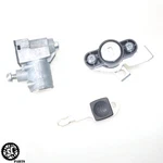 21-24 Harley-davidson Nightster RH975 Lock Set Fork Seat Key. Fixed Price $195.00.