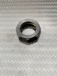 Kawasaki Nos 27007-003 Ignition Switch Nut H1 S1 S3 KH400 KH250. Fixed Price $14.00.