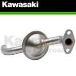 New 2015 2023 Genuine Oem Kawasaki Mule Pro Fxr Fxt Oil Filter 49065-0029. Fixed Price $40.95.