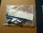 Genuine Harley Davidson Set 2 Keys 5917HD Ignition Saddlebag Fork Lock 90300043. Fixed Price $32.50.