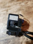 Indicator Hand Controls Left Denso 374-5 Suzuki Gs 550 77-84 Switches. Fixed Price $29.99.