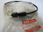 Original Suzuki DR600 DR650 GSX-R750 GSX1100 LS650 VX800 Stop Switch 37740-14A00. Fixed Price $20.68.