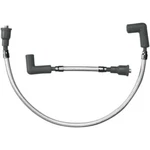 Magnum 3033C Sterling Chromite Ii Braided Spark Plug Wires 99-08 Harley Touring. Fixed Price $74.05.