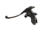 Left Clutch Perch Lever For Honda CB200T. Fixed Price $14.99.