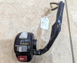 Yamaha Zuma YW50 Left Control Headlight Switch Oem 50CC Turn Signal Horn. Fixed Price $16.99.