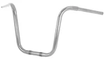 16" X 1/4" Chrome Ape Hangar Handlebars For Sportster Softail Dyna 40119. Fixed Price $100.55.