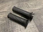 Suzuki DL650 Vstrom SV650 Oem Left Right Handlebar Throttle Grips Pipe Tube. Fixed Price $29.99.