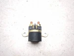 86-04 Suzuki Savage LS650 Starter Relay Solenoid. Fixed Price $24.99.