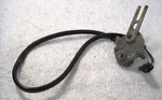 96 Kawasaki Vulcan Classic VN1500 Side Kick Stand Switch Oem 27010-1464. Fixed Price $8.99.